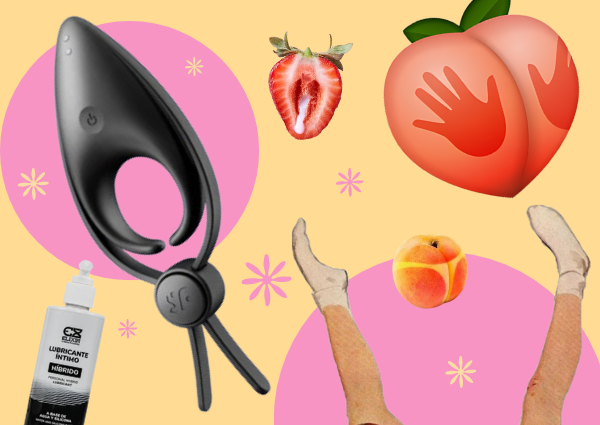 Guía Completa: Cómo Usar un Dildo Anal de Forma Segura y Placentera - La Pepa