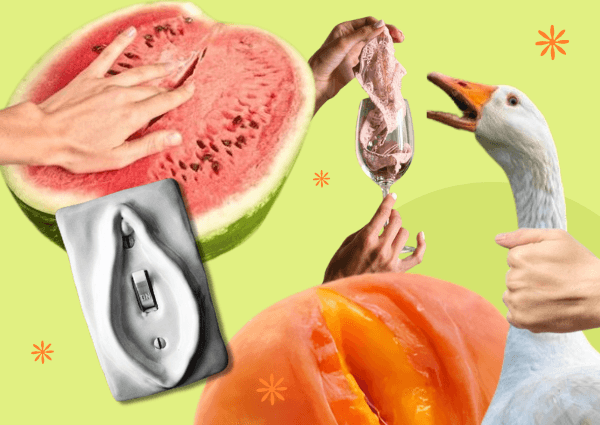Masturbarse: Un acto natural y saludable para tu bienestar - La Pepa