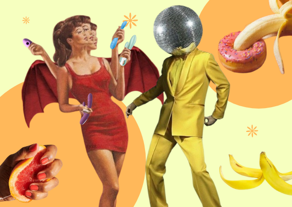 Mejora tu libido: Soluciones para hombres y mujeres en 2025 - La Pepa