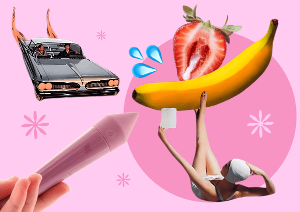 Viajar con juguetes sexuales — guía completa y consejos - La Pepa