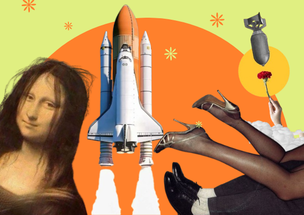 Postura del misionero — trucos para renovarla - La Pepa