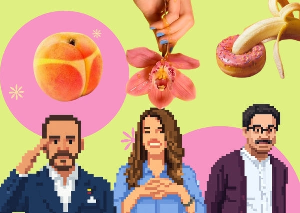 El único debate que nos importa este año: ¿succionador, vibrador o anillo?