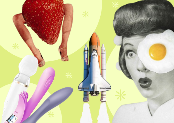 ¿Para qué sirve un vibrador? Descubre sus beneficios sorprendentes - La Pepa