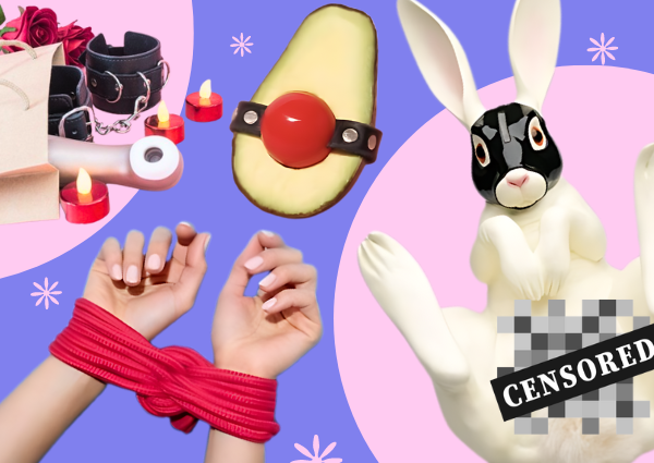 Bondage seguro — guía completa ataduras y consentimiento - La Pepa