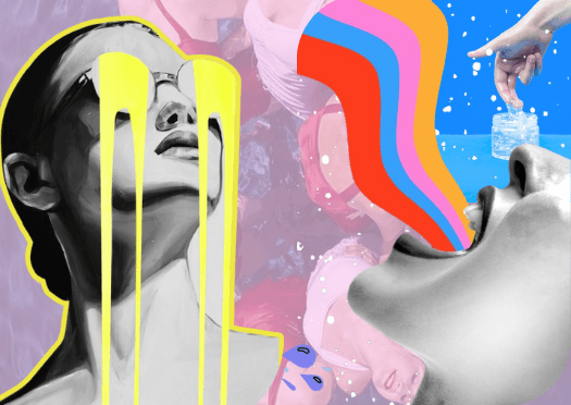 Cómo hacer un squirt con juguetes sexuales - guía La Pepa