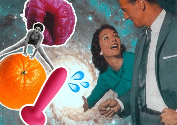 El mejor vibrador anal - guía La Pepa