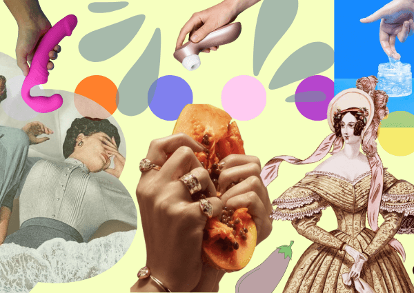 Masturbación en pareja — guía de técnicas y juguetes - La Pepa