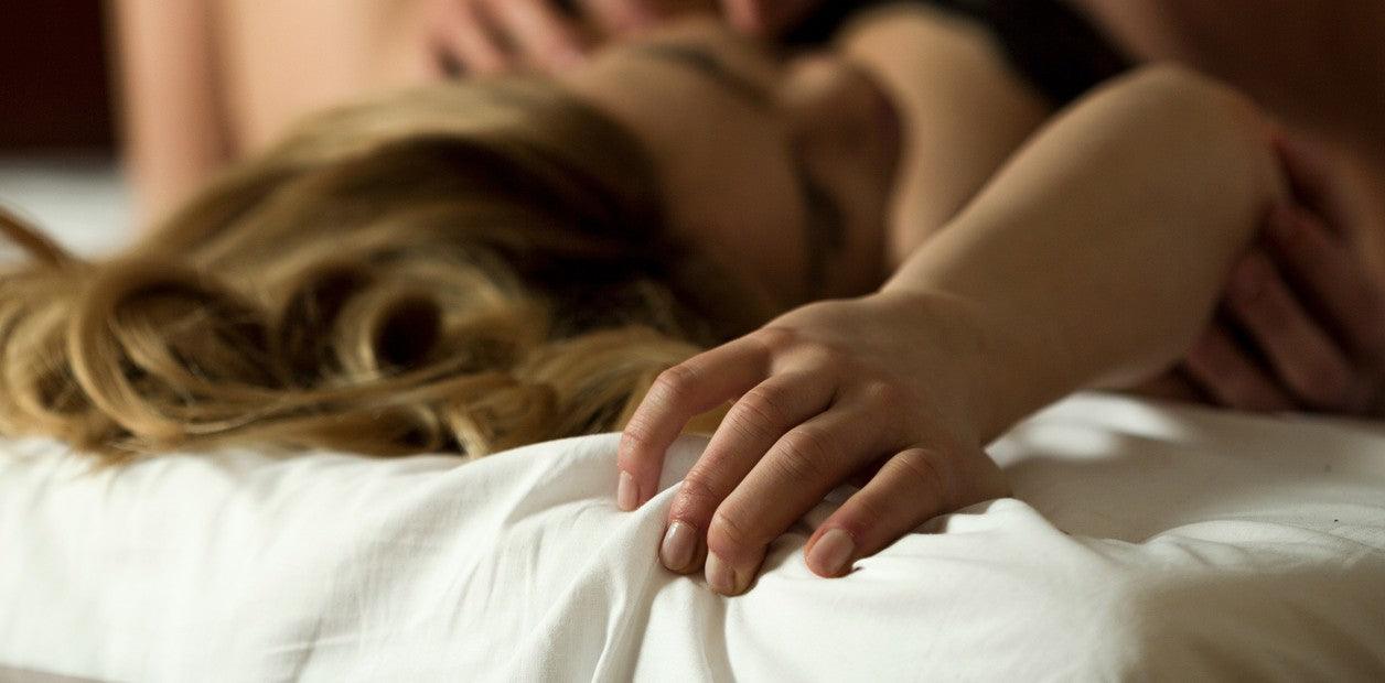 Guía completa para alcanzar el orgasmo femenino - La Pepa