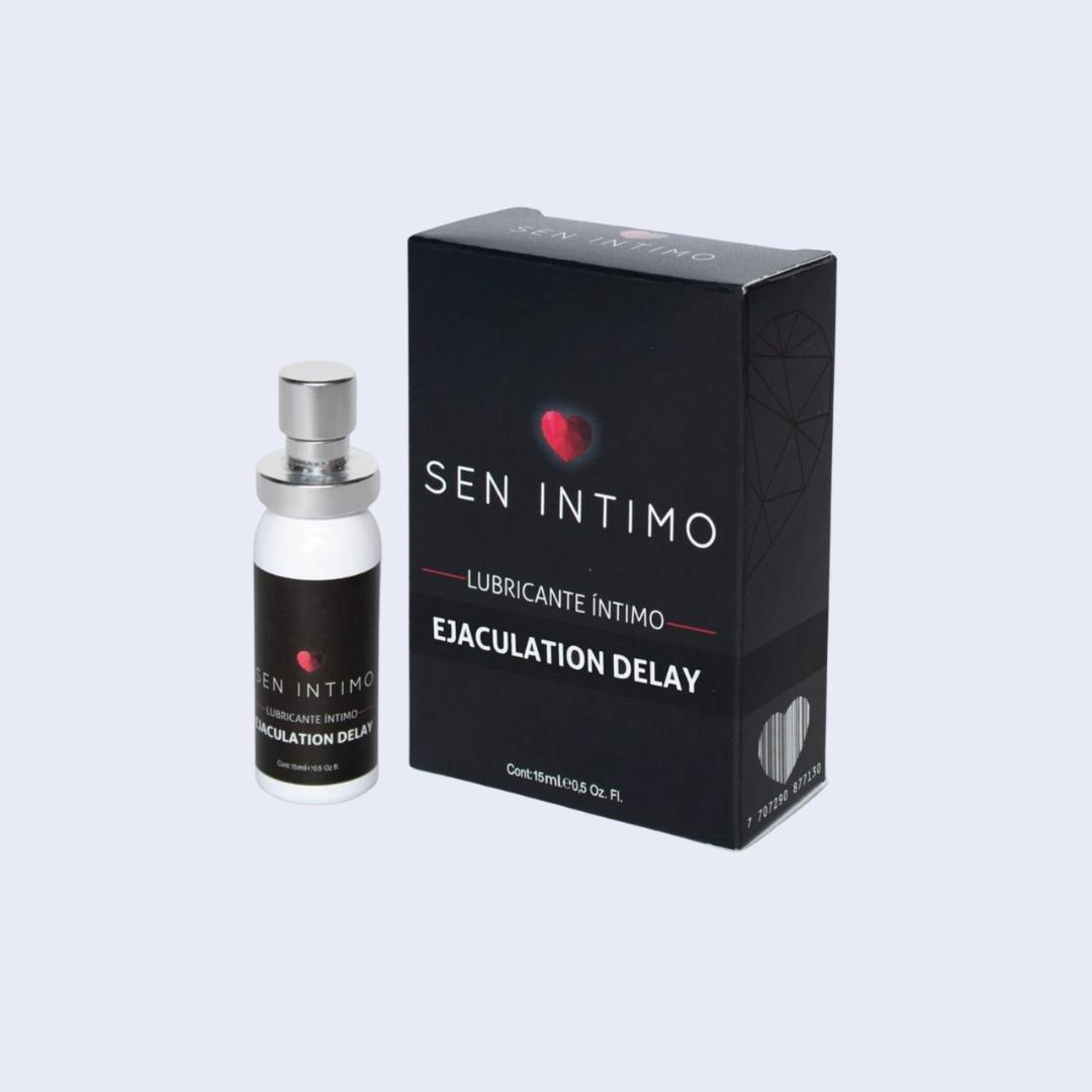 Retardante masculino en spray para durar más en la cama - La Pepa