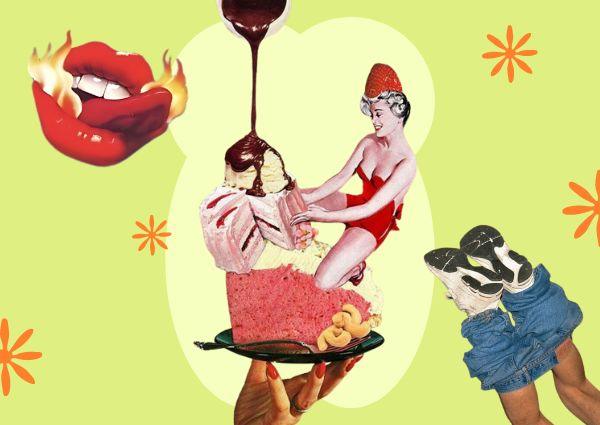 Masaje sexual — técnicas para mejorar la intimidad - La Pepa