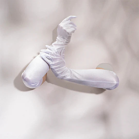 Guantes Moonlight - Elegantes
