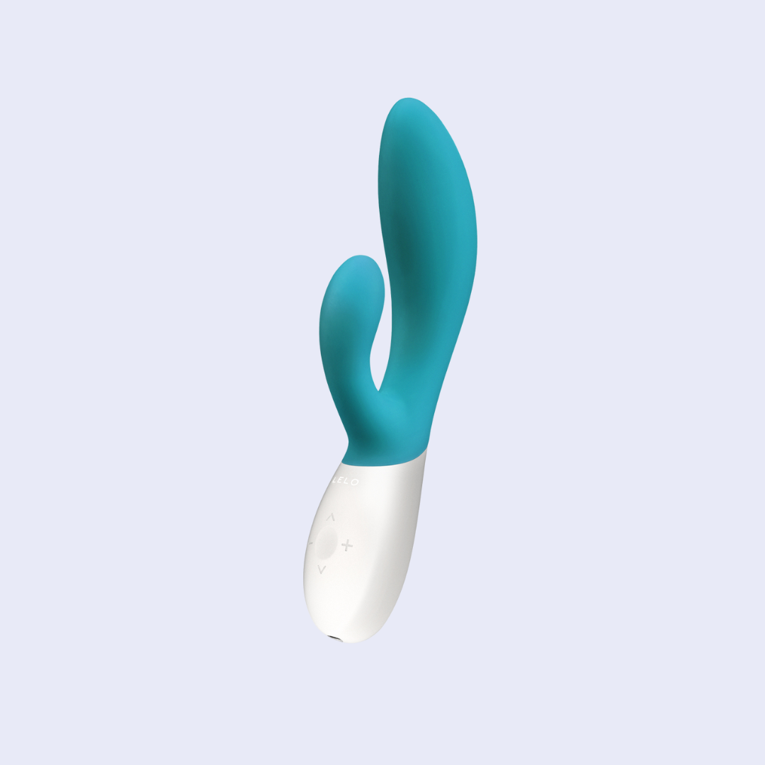 LELO Vibrador Conejo Ina Wave 2