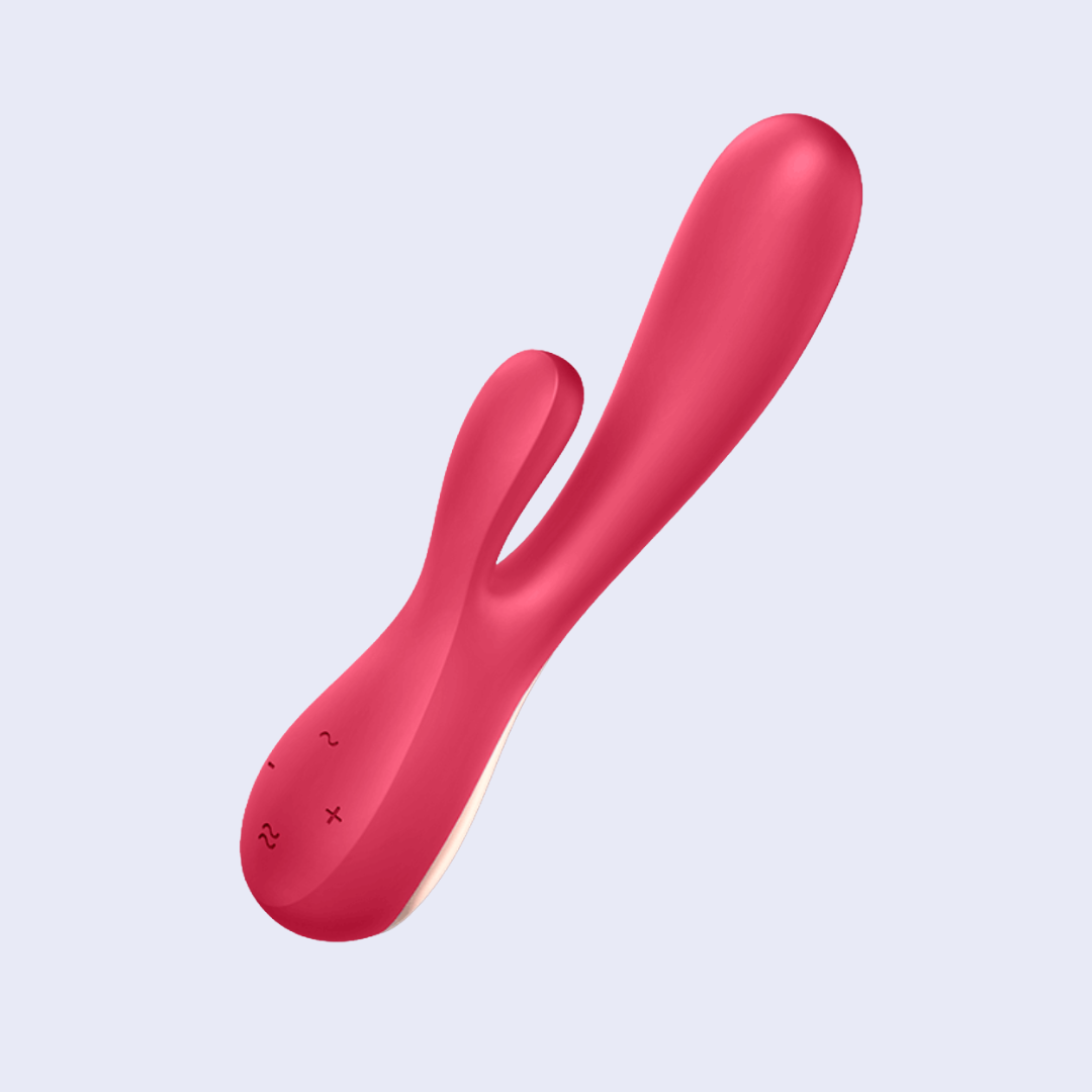 Satisfyer Conejo Mono Flex