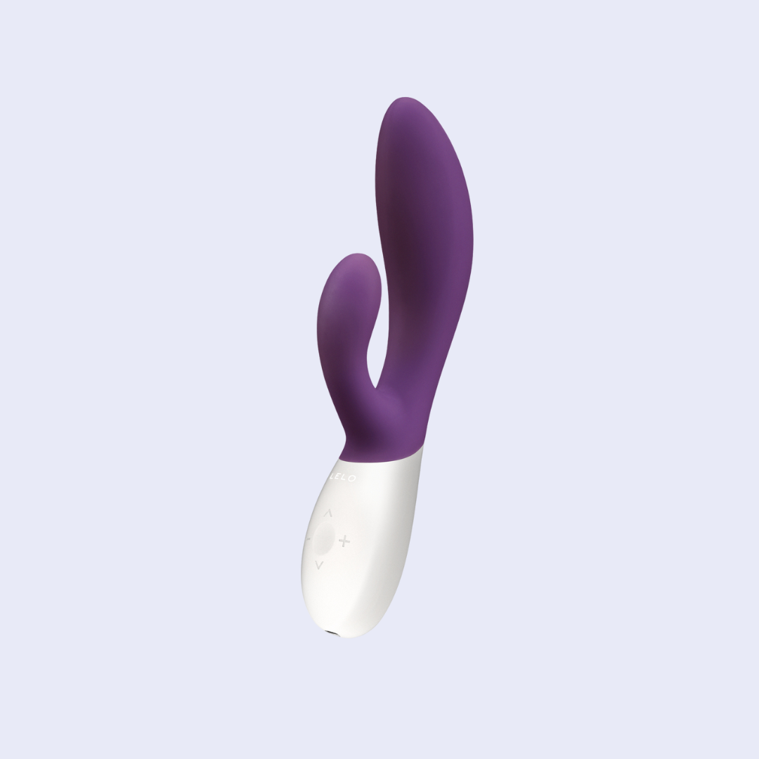 LELO Vibrador Conejo Ina Wave 2