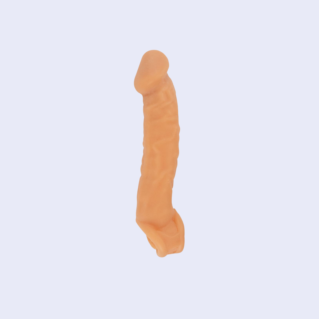 Funda para el Pene Targus Raw