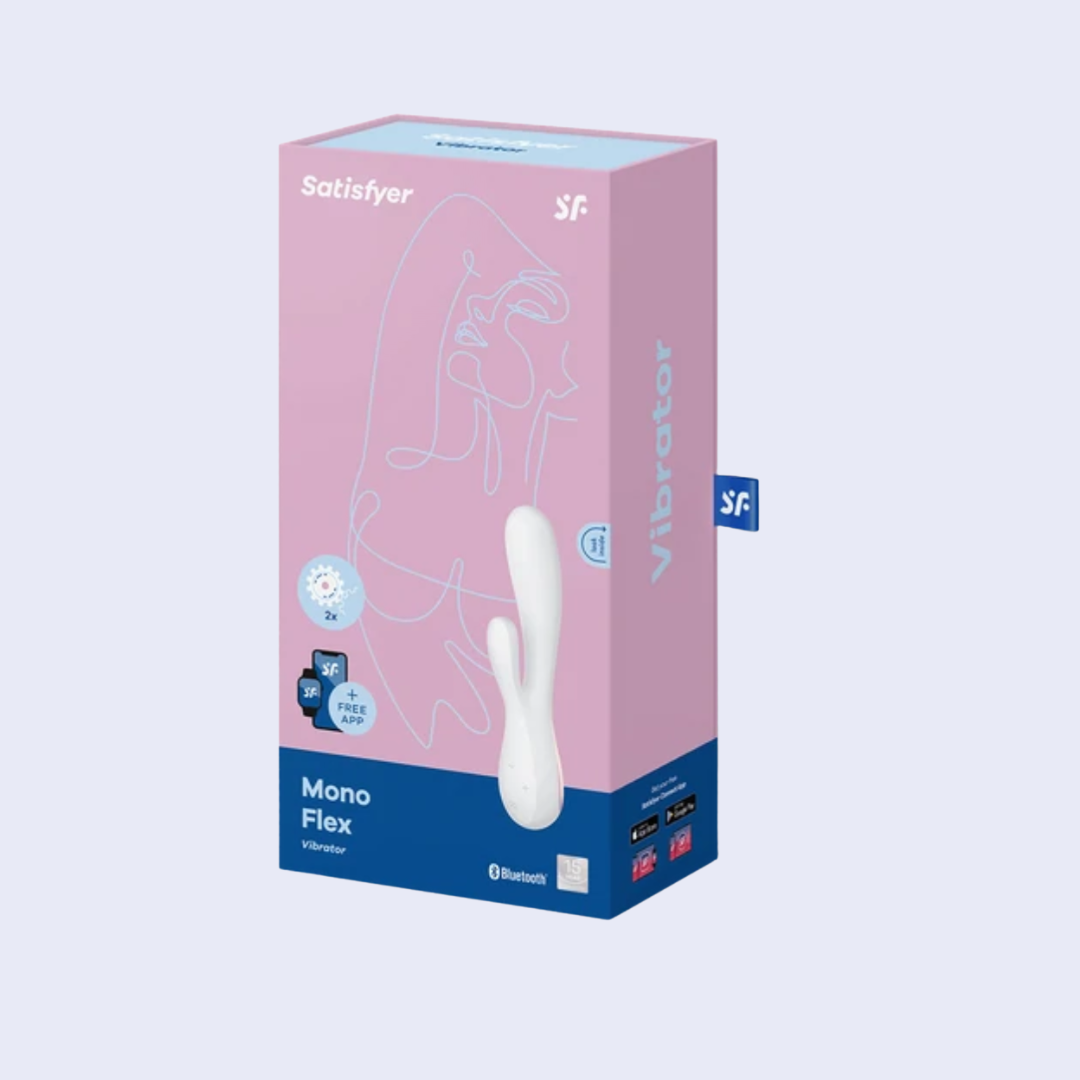 Satisfyer Conejo Mono Flex
