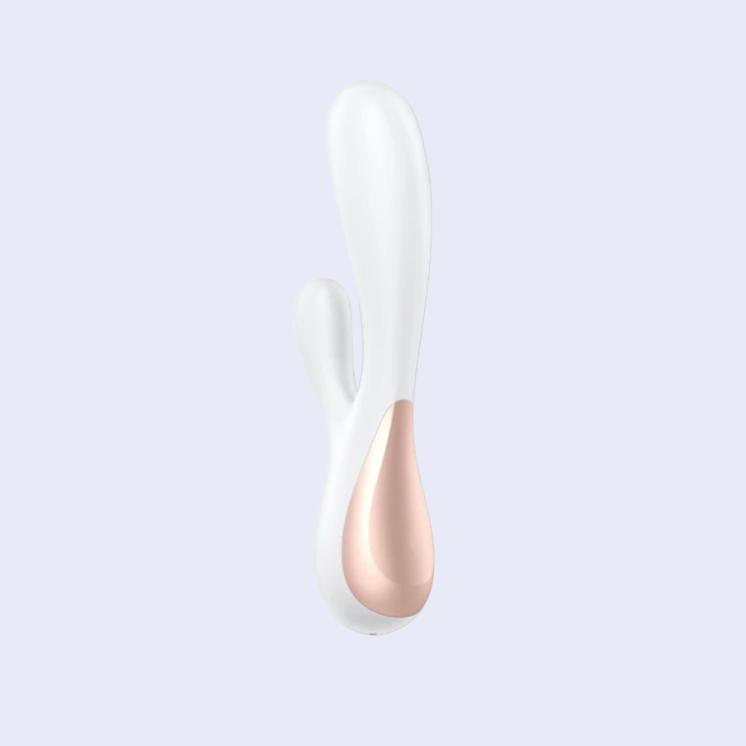 Satisfyer Conejo Mono Flex