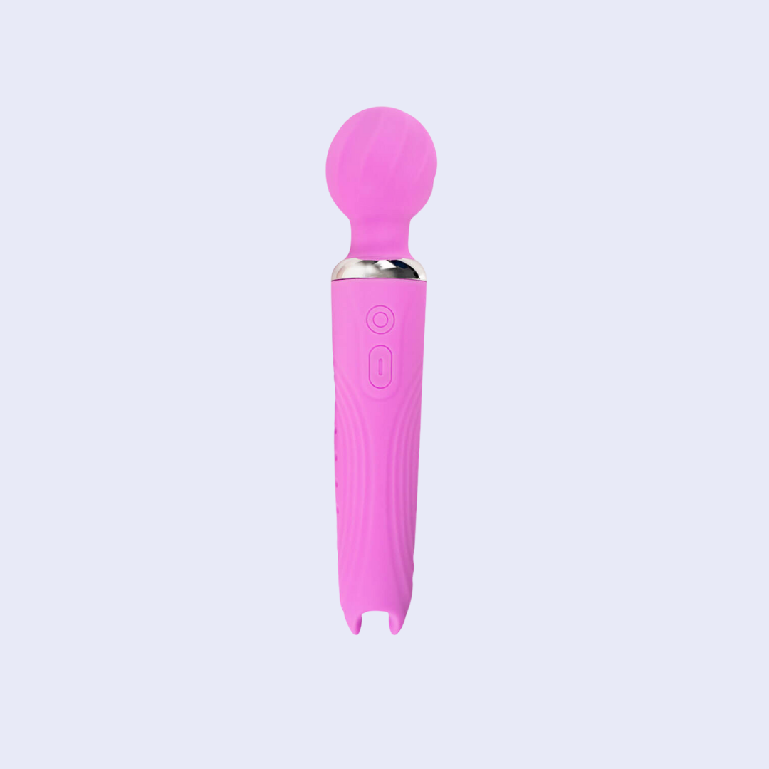 Majestic Vibrador tipo Hitachi Ursula