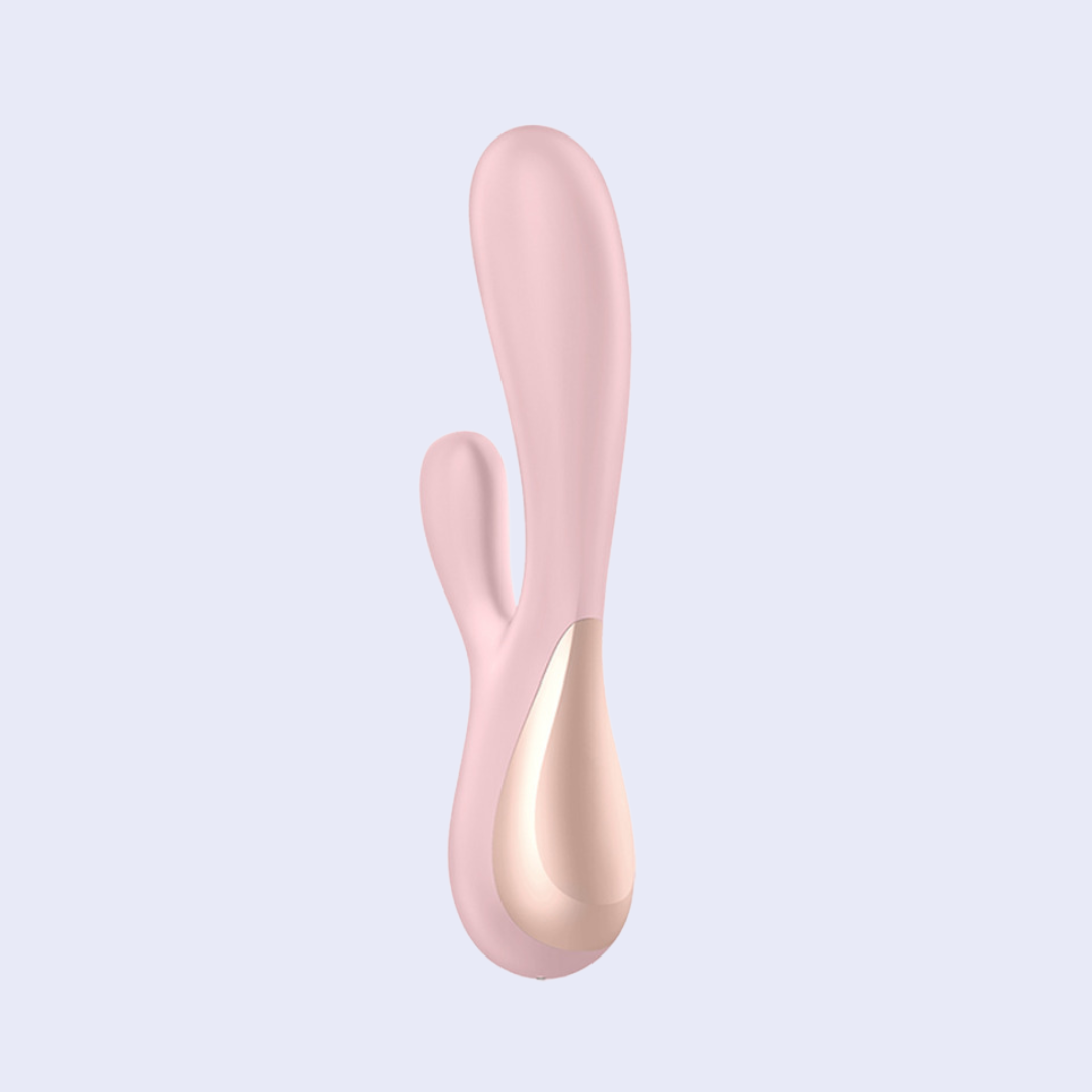 Satisfyer Conejo Mono Flex