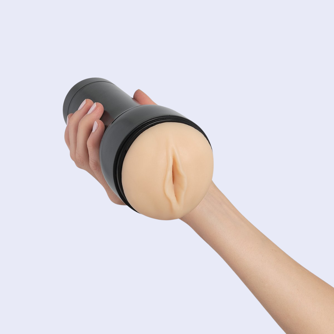 Kit Masturbador Keon Kiiro: Placer Automático y Realista