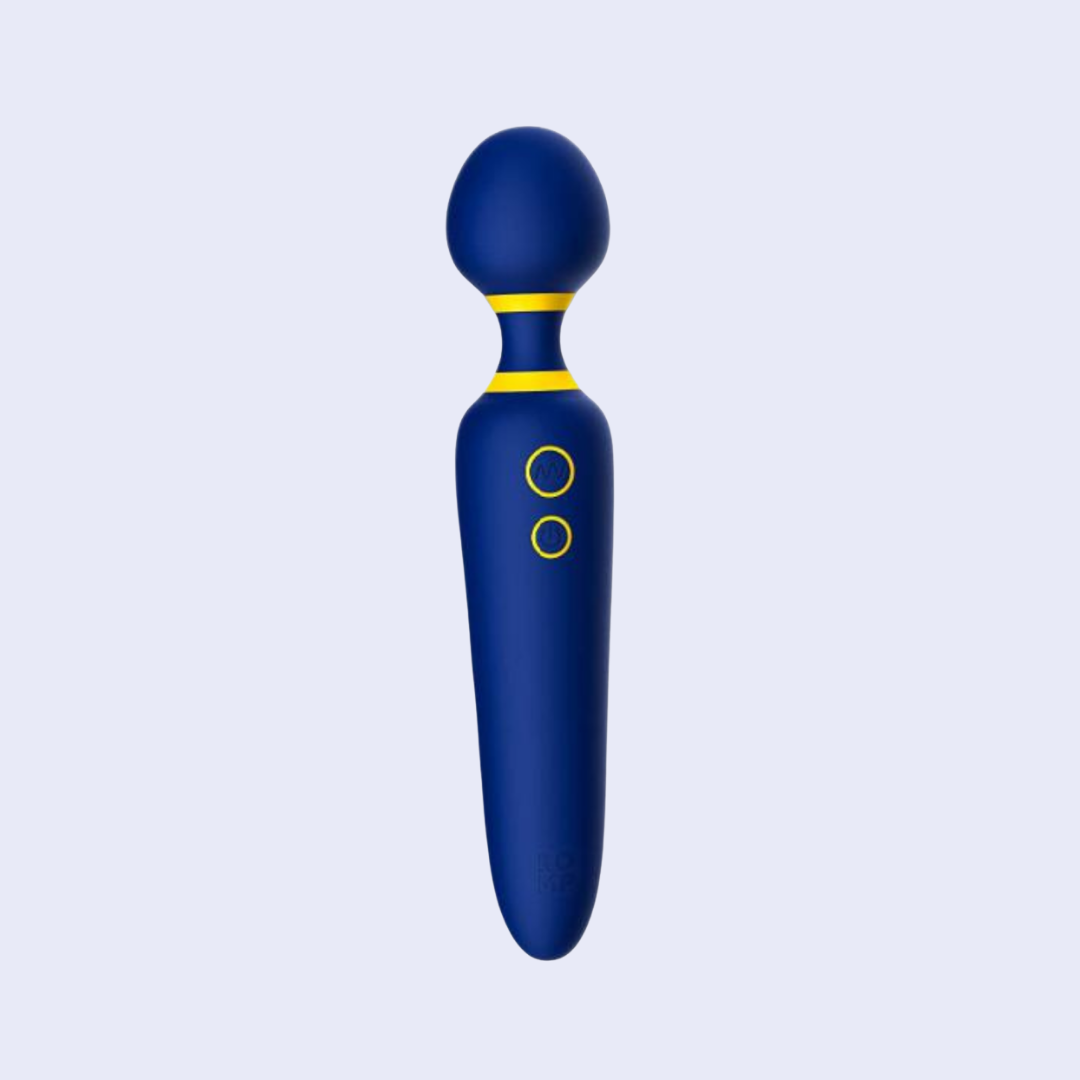 ROMP Flip - Vibrador Tipo Hitachi