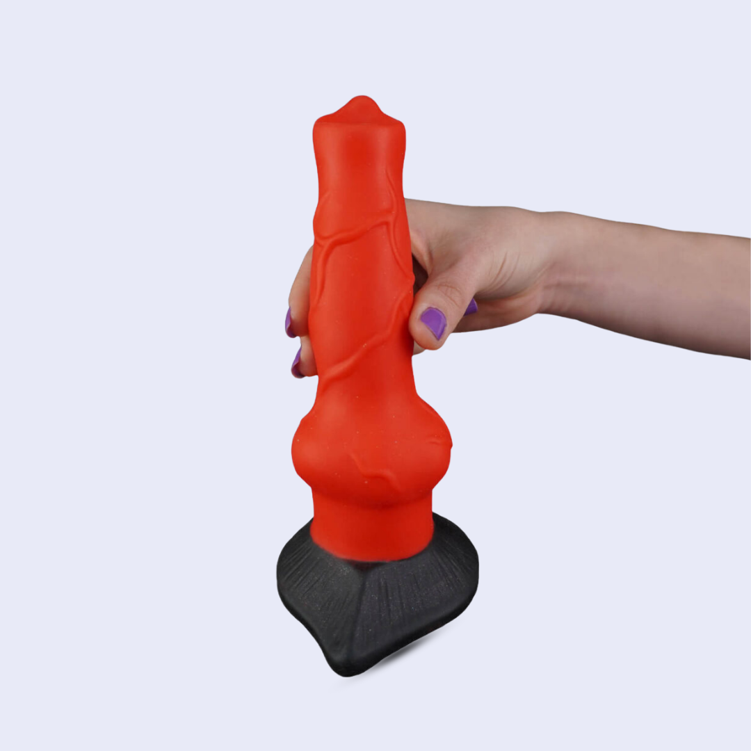 Dildo Segron Kosmos
