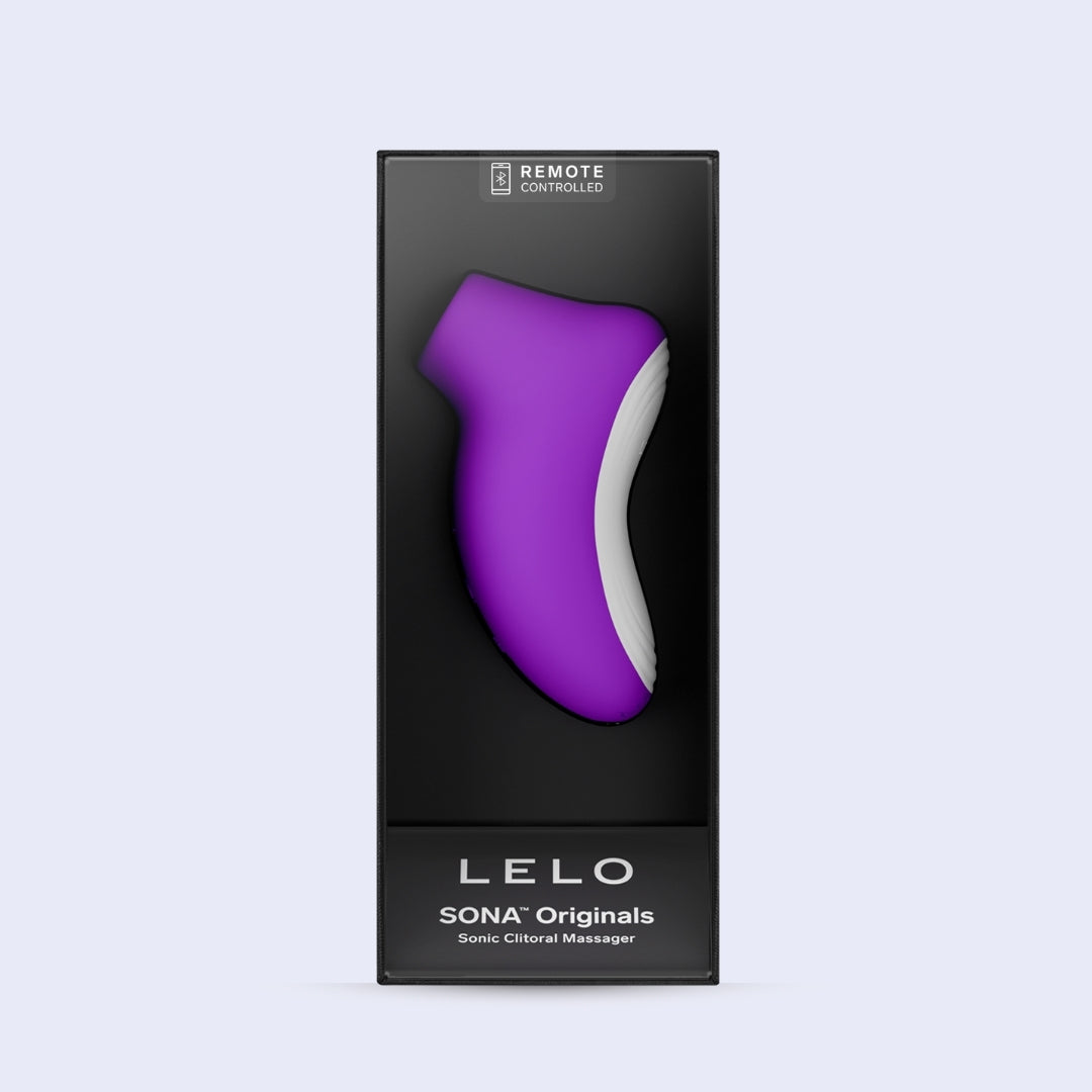 LELO SONA Estimulación Sónica