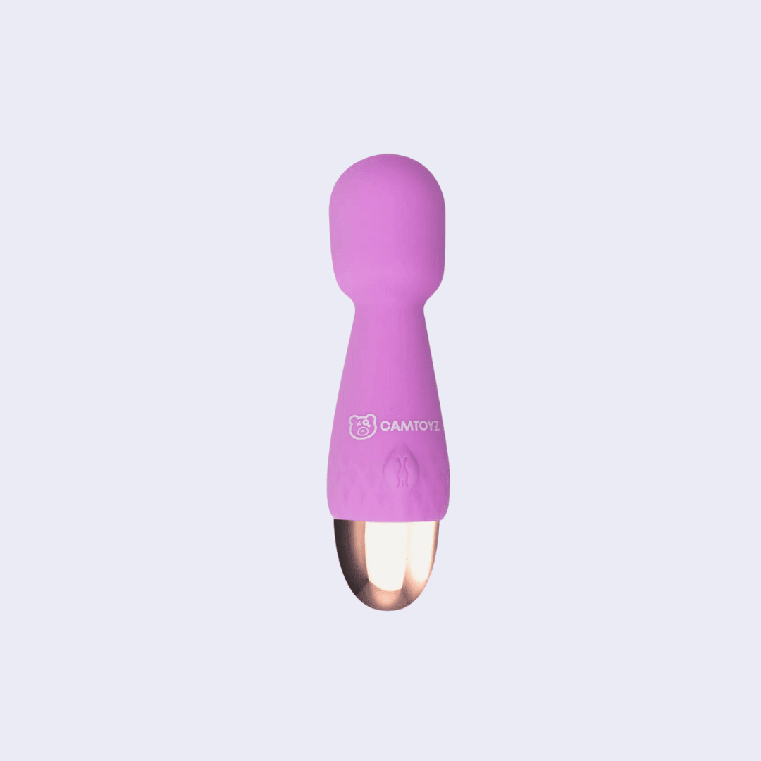 Vibrador Hitachi Lunara - CamToyz - La Pepa