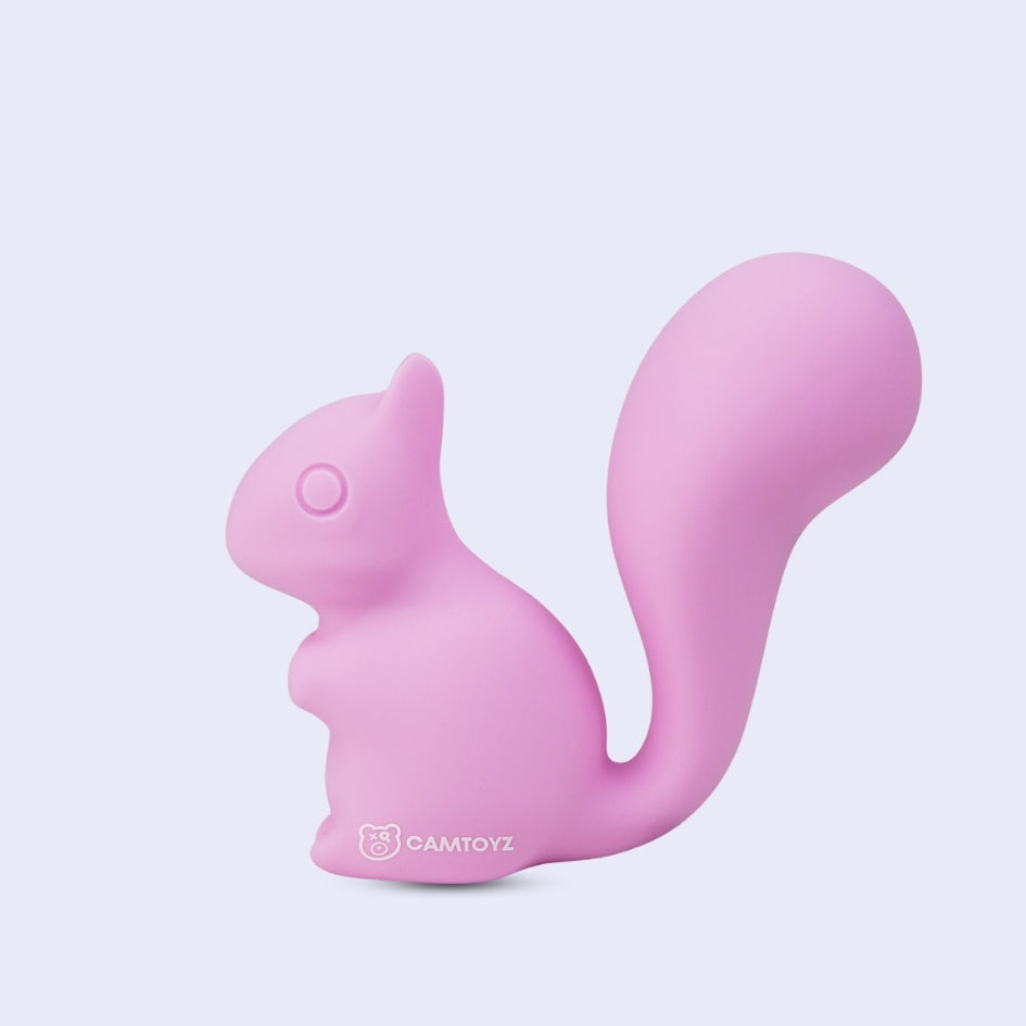Vibrador Puffy Lolly