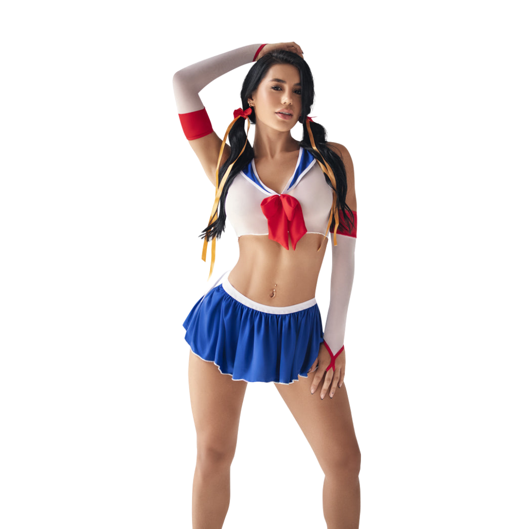 Disfraz Sailor Moon Lerot