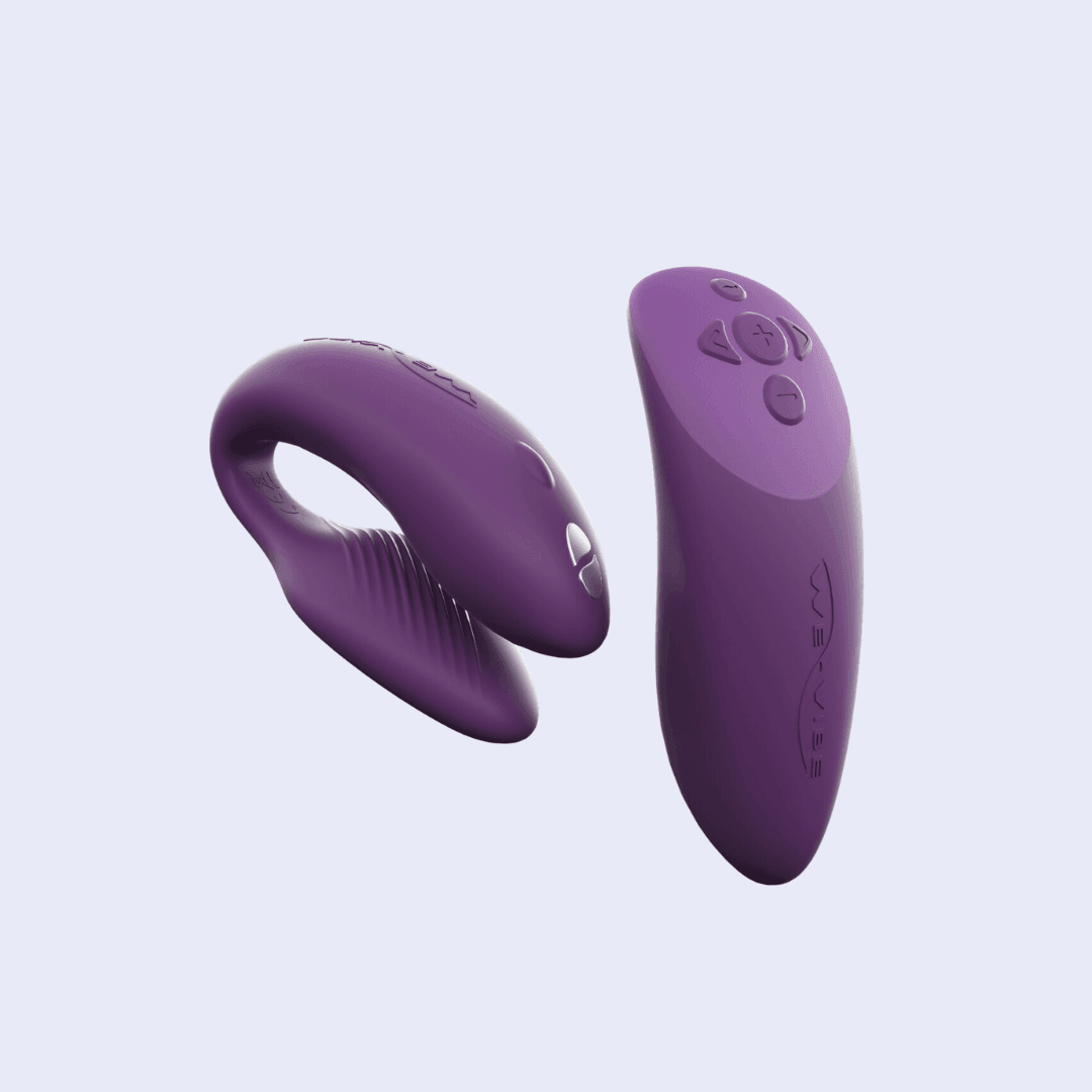 We-Vibe Chorus Vibrador Parejas - La Pepa