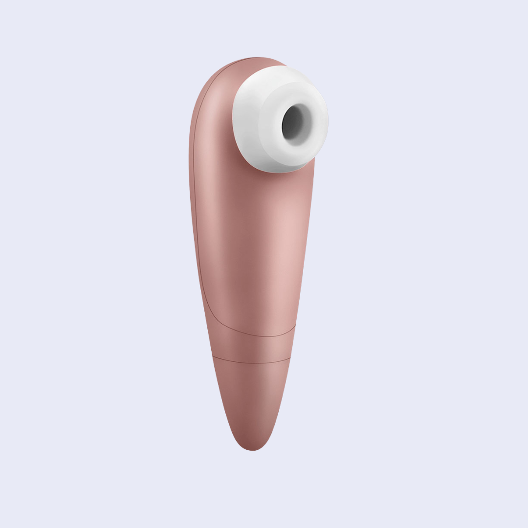 Satisfyer Uno