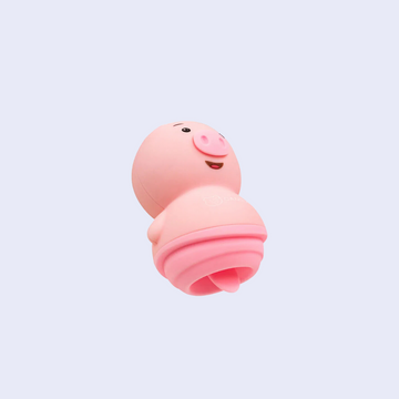 Estimulador de Clítoris Pigly - CamToyz