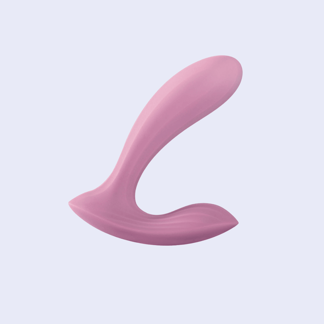 Svakom Vibrador Erica Punto G - La Pepa