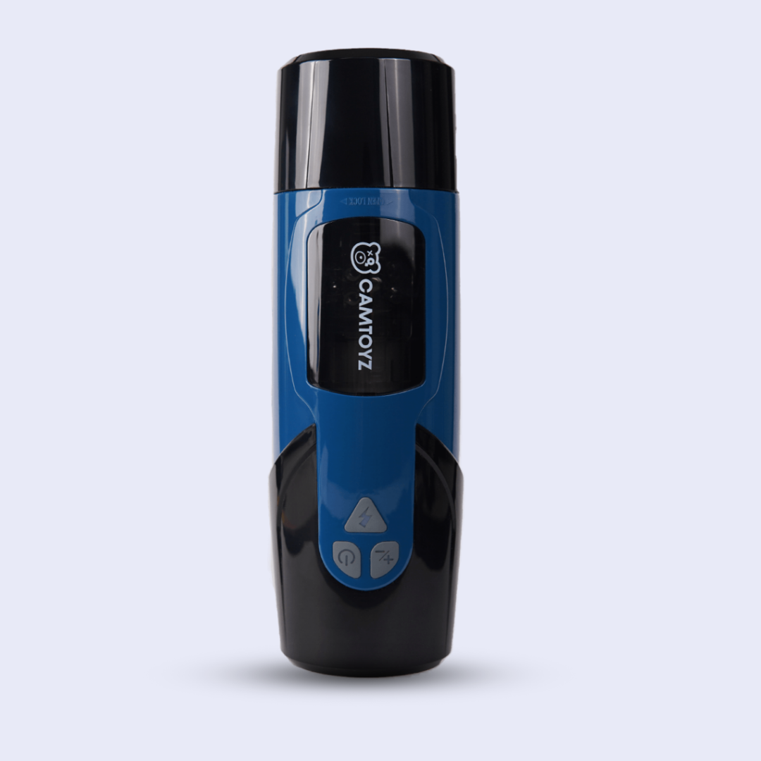 Masturbador Masculino Dynamo