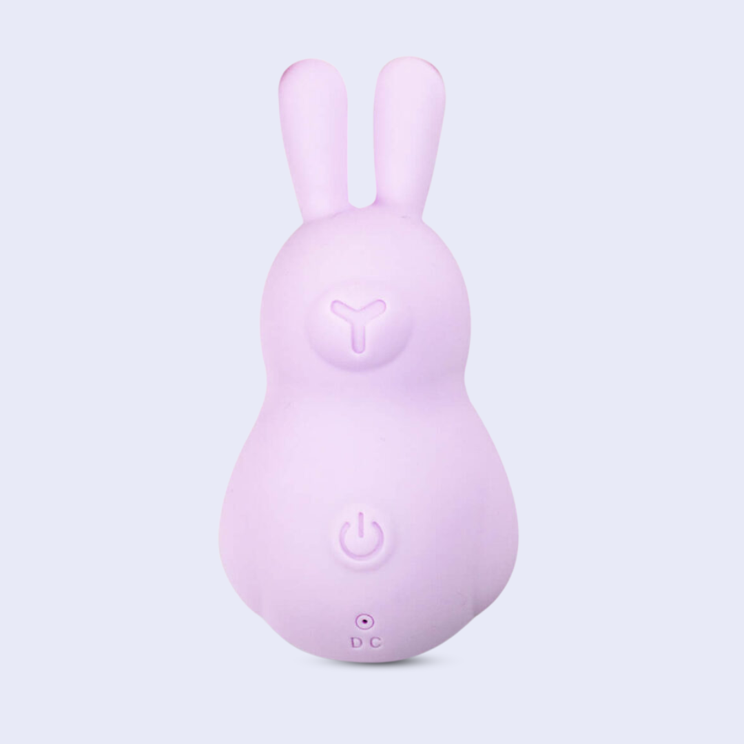 Vibrador Miffy Camtoyz - La Pepa