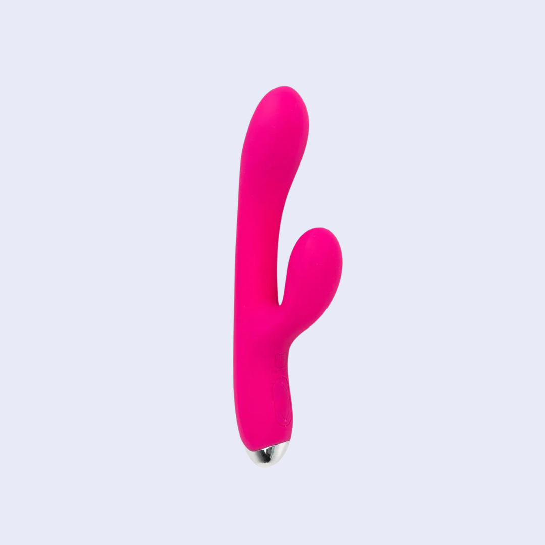 Vibrador Dona - CamToyz - La Pepa