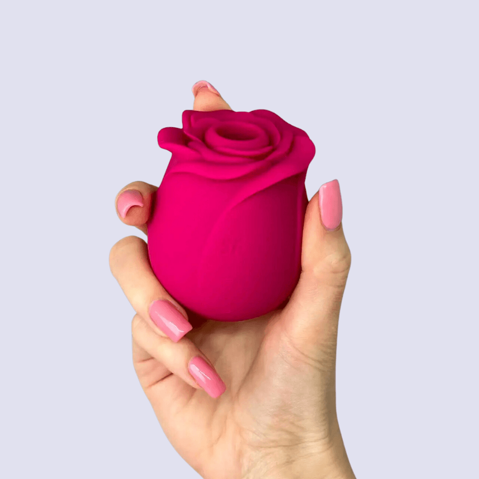 Satisfyer Classic Blossom - La Pepa