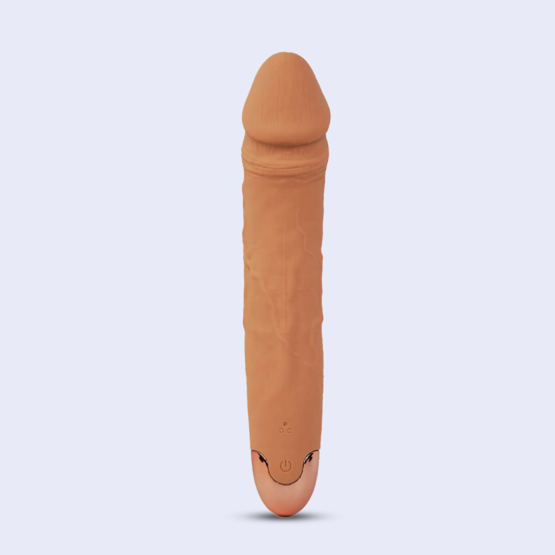 Vibrador Realista Yirant Camtoyz