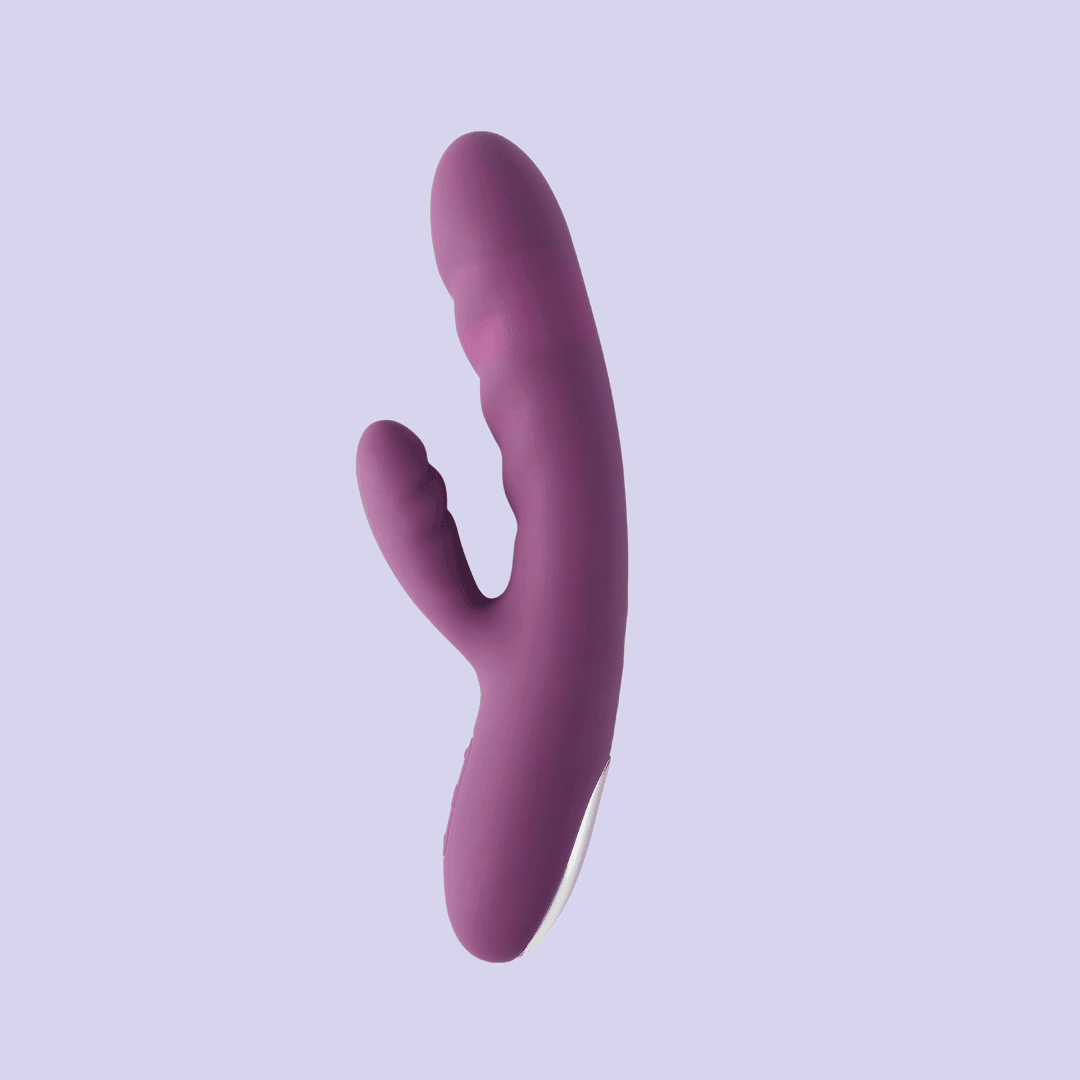 Svakom Conejo Trysta Punto G | Conejo vibrador | La Pepa ®