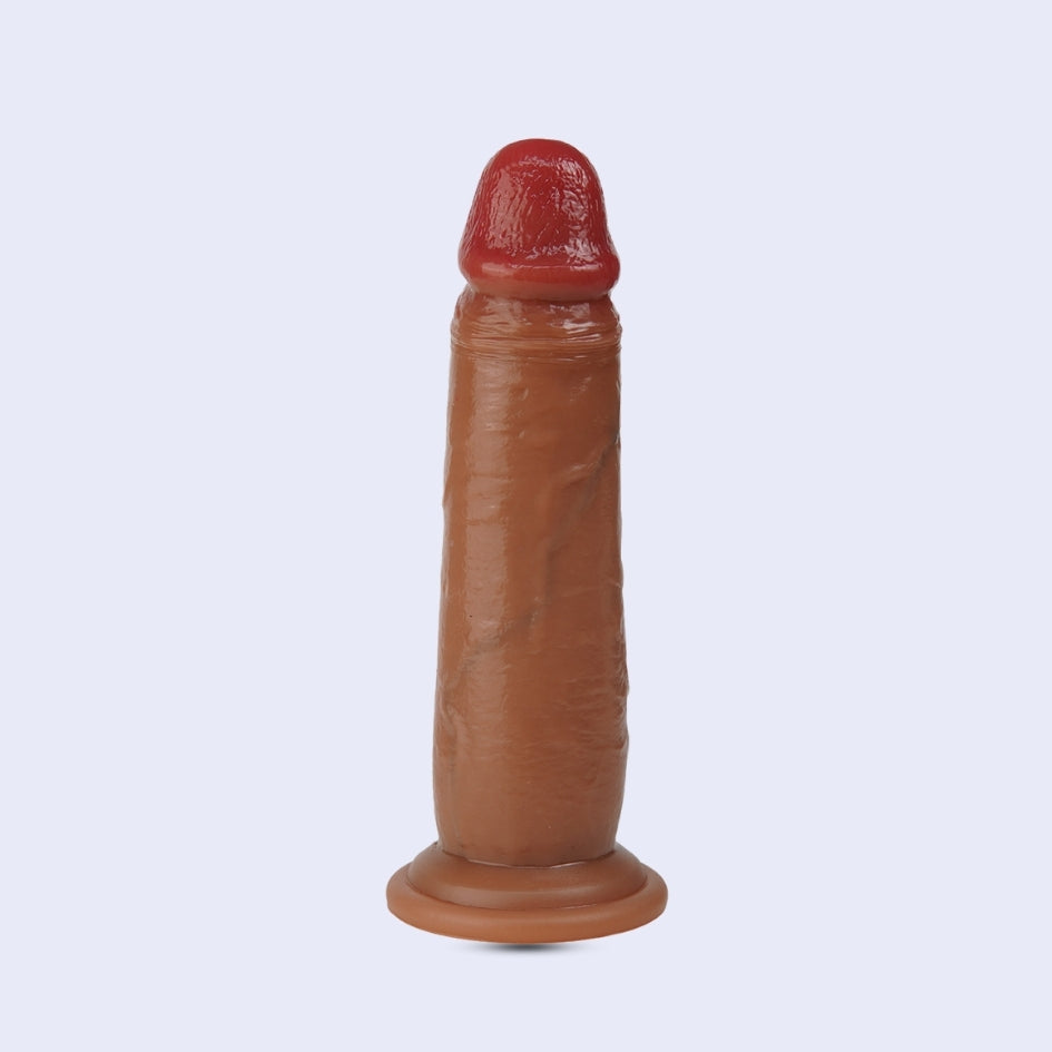 Dildo Ultrarealista Trevor Raw