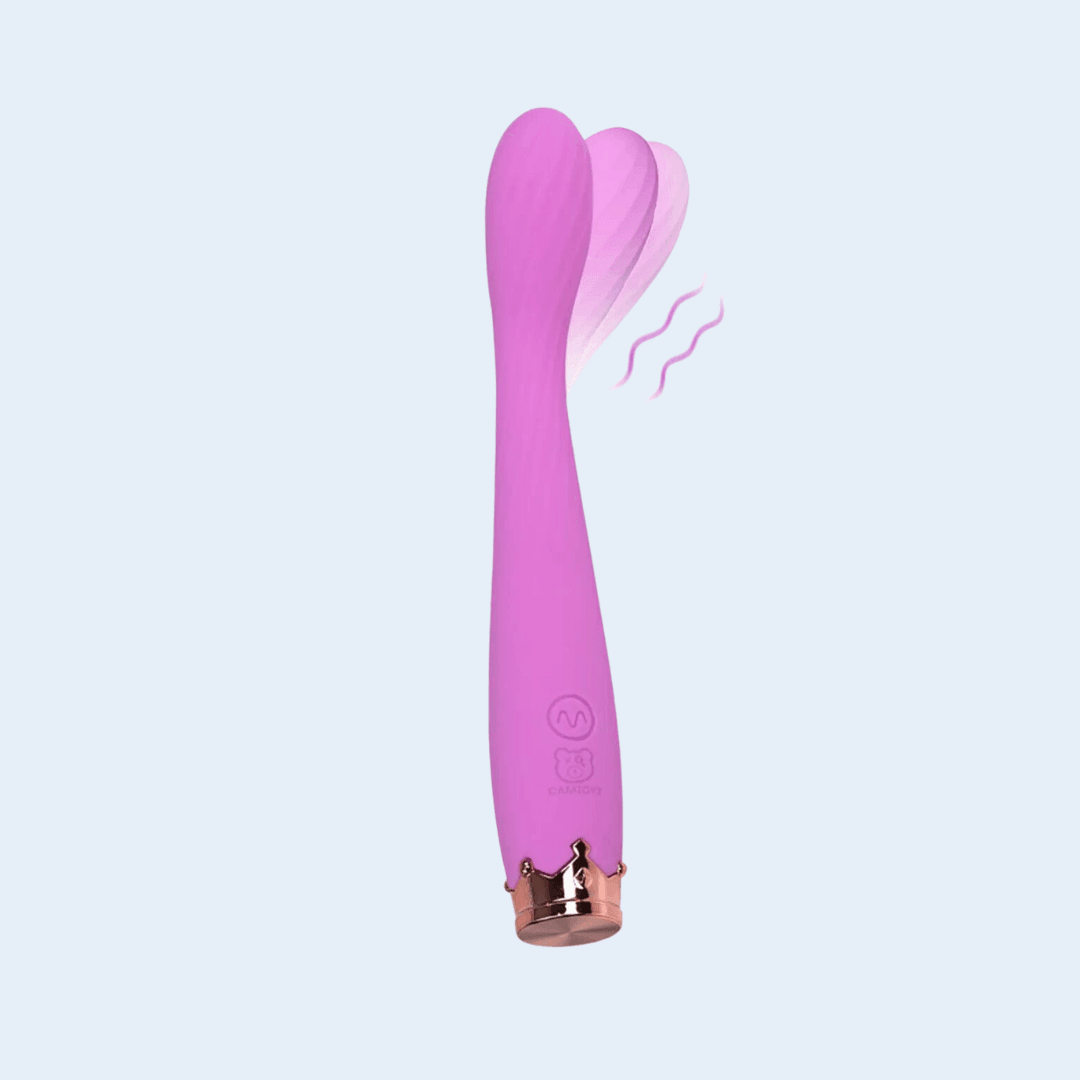 Vibrador Kairo - CamToyz - La Pepa