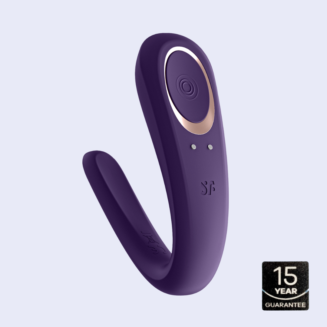 Satisfyer Double Classic