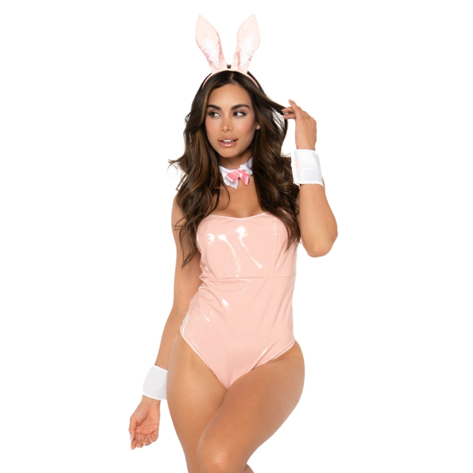 Disfraz Conejita Dulce Lerot - La Pepa