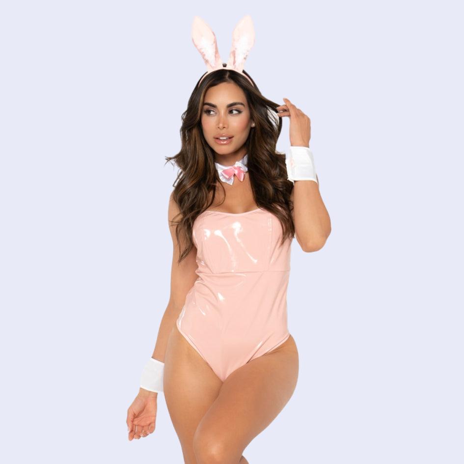 Disfraz Conejita Dulce Lerot - La Pepa
