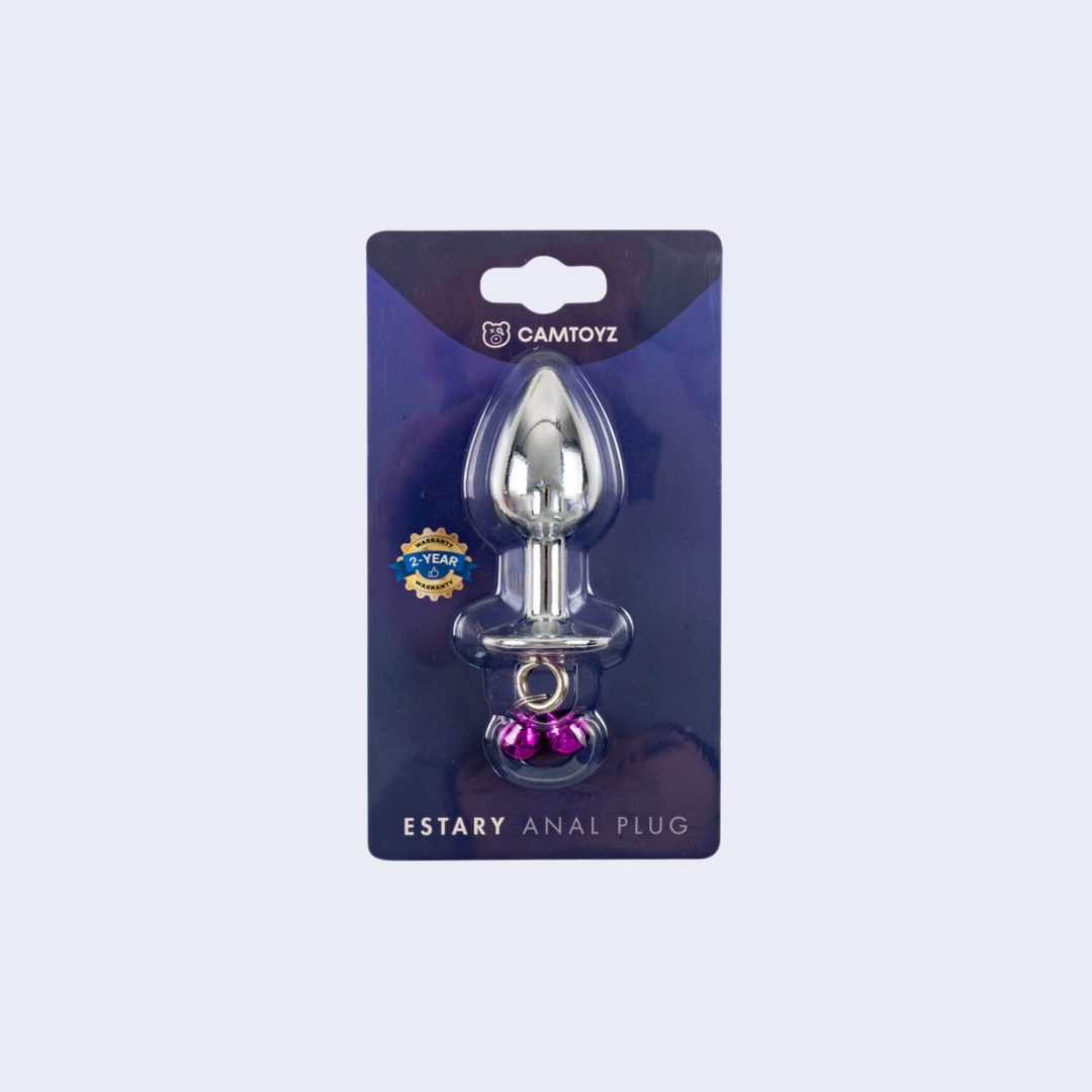 Plug Anal Estary Camtoyz