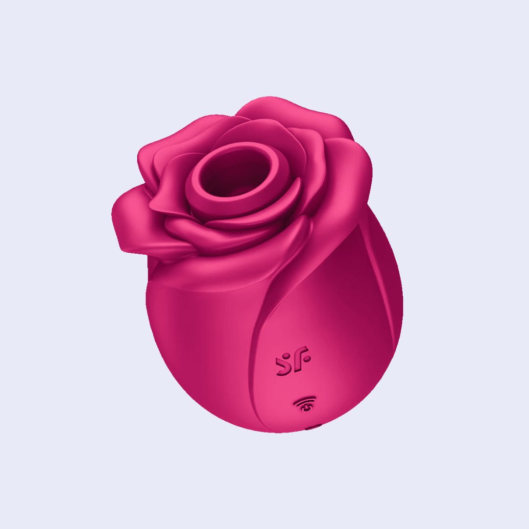 Satisfyer Classic Blossom - La Pepa