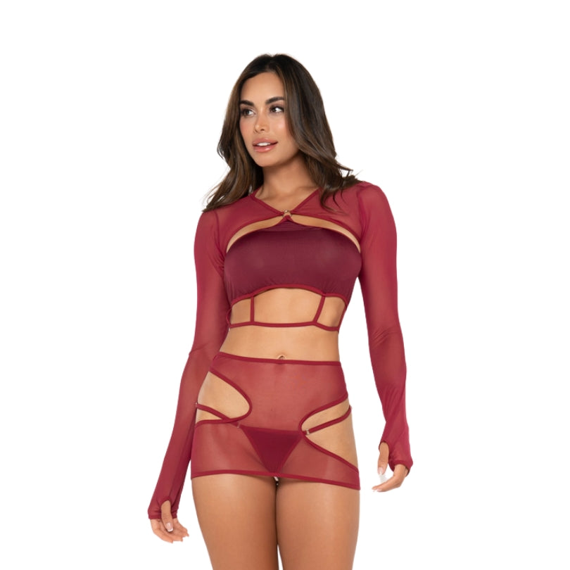 Conjunto Melisse Lerot