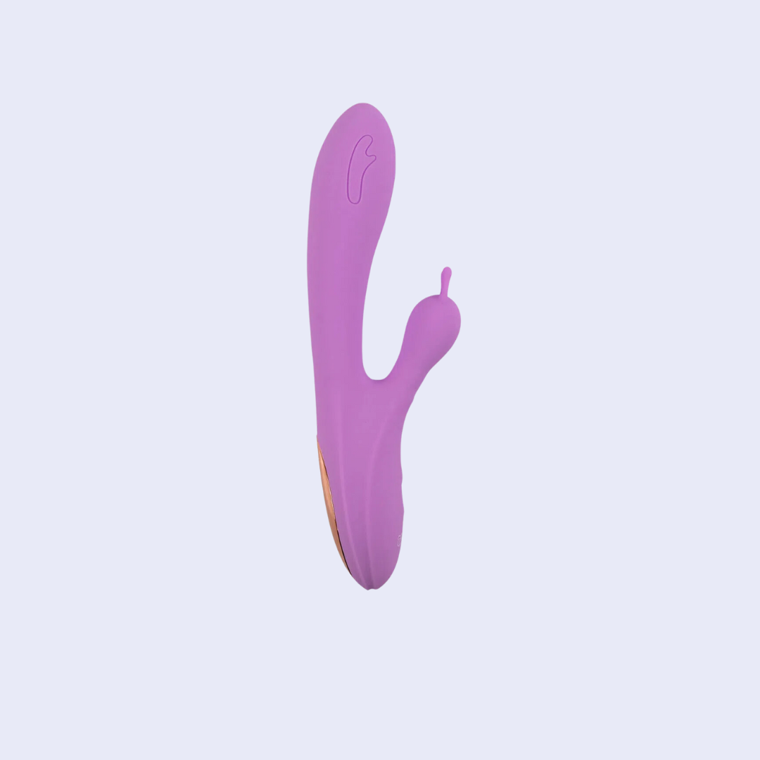 Vibrador Leyla - CamToyz - La Pepa