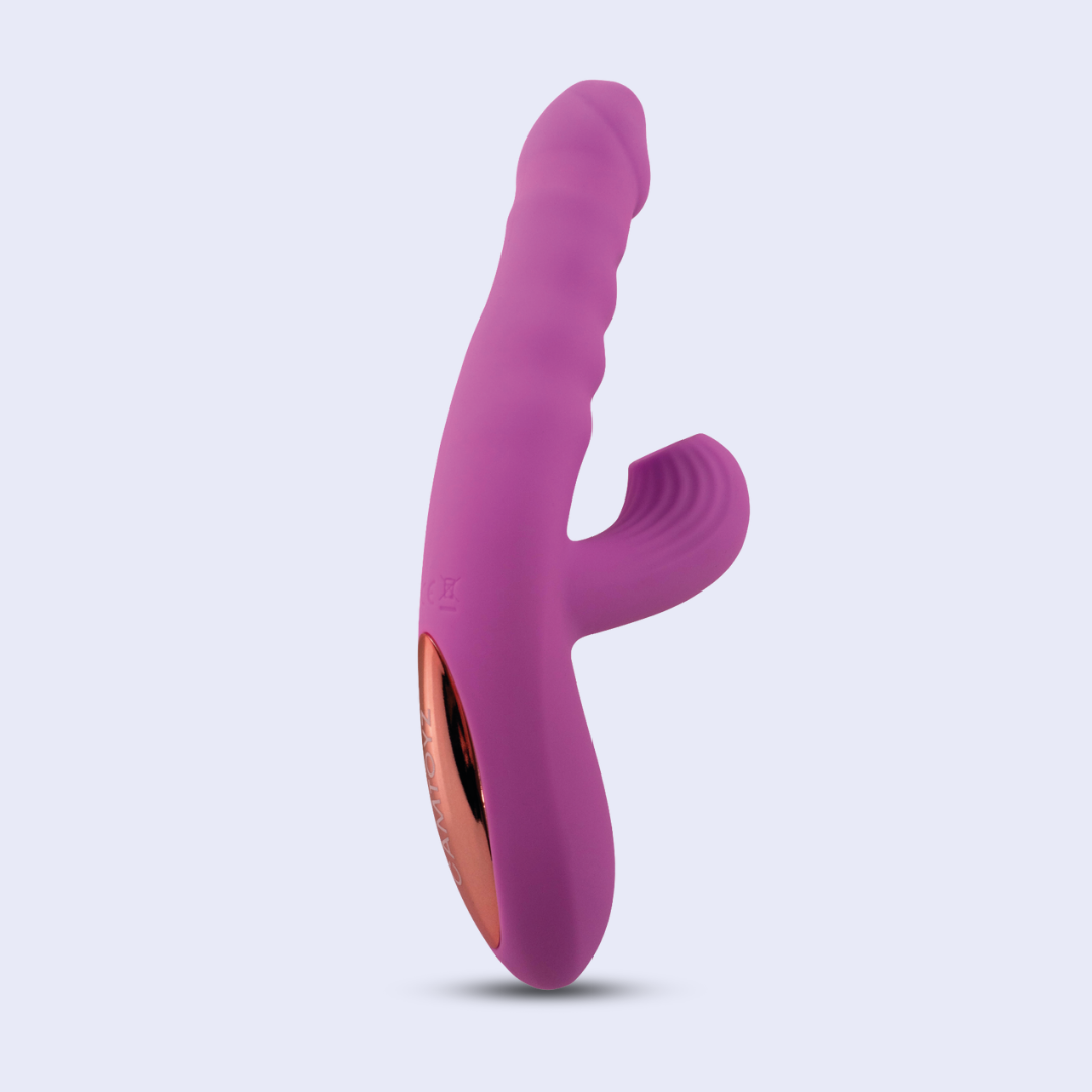 Vibrador Lausa Ohlala - La Pepa
